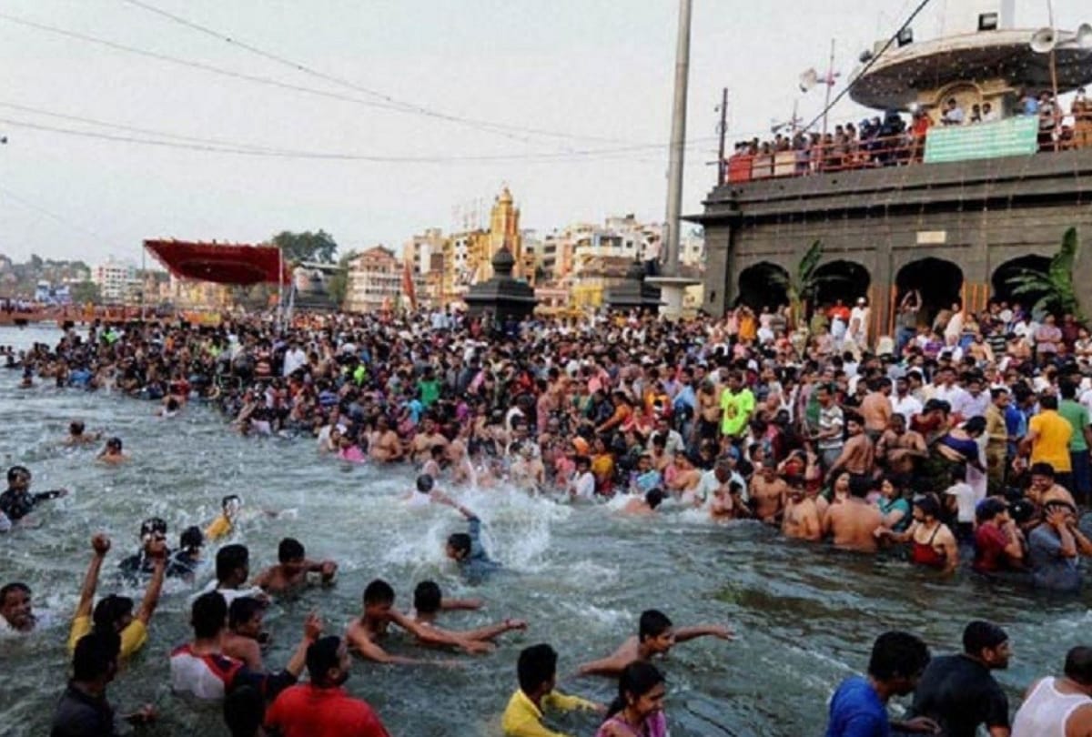 dishes of 192 countries will be available in kumbh mela 2019