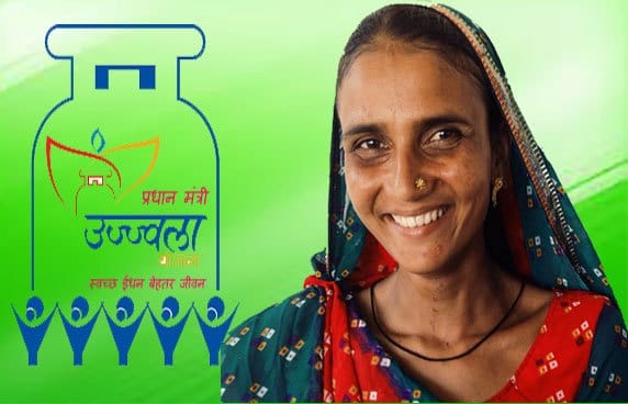 For free lpg gas connection Caste certificate is mandatory 