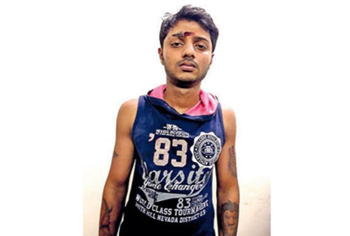 Actress Bhuvaneswari son mithun Allegedly Locks Up A Woman for marriage