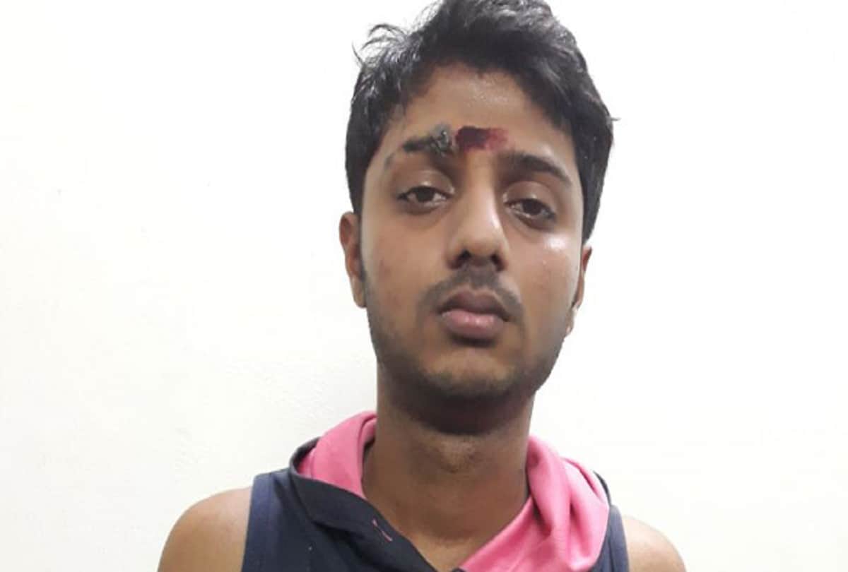 Actress Bhuvaneswari son mithun Allegedly Locks Up A Woman for marriage