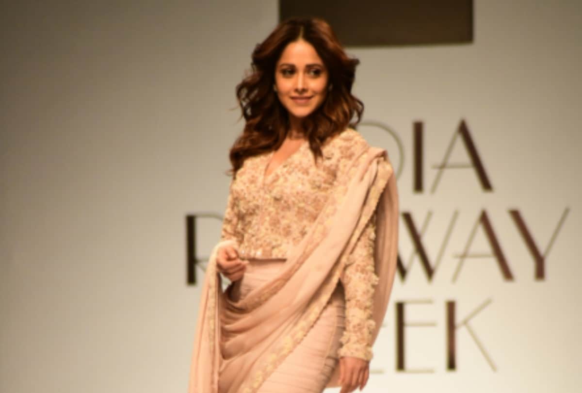 Nushrat Bharucha after sonu ke titu ki sweety become successful heroine of the year