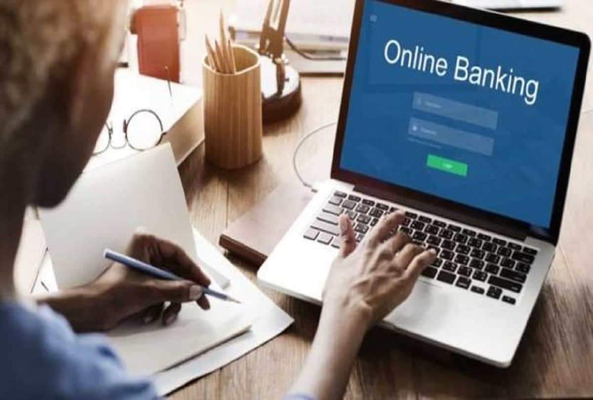 tips for internet banking