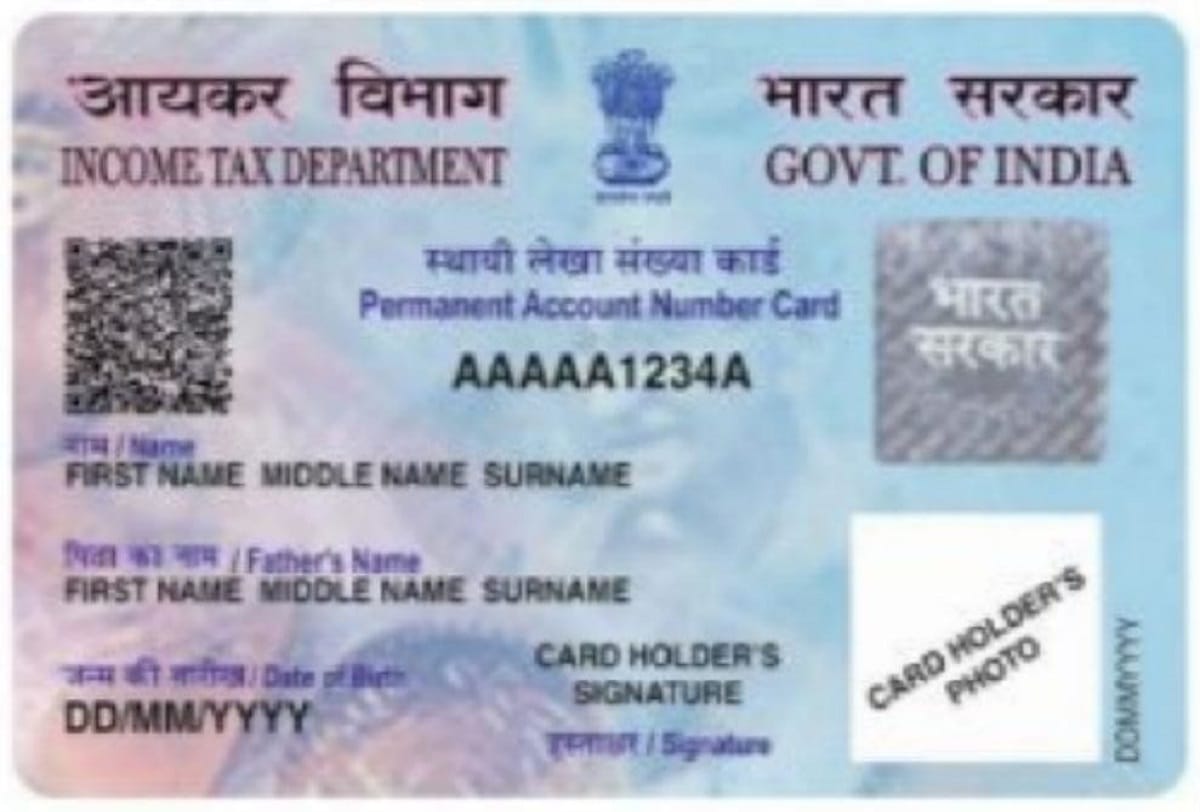 if not linked your pan card with aadhaar than it will become bogus after 31 august