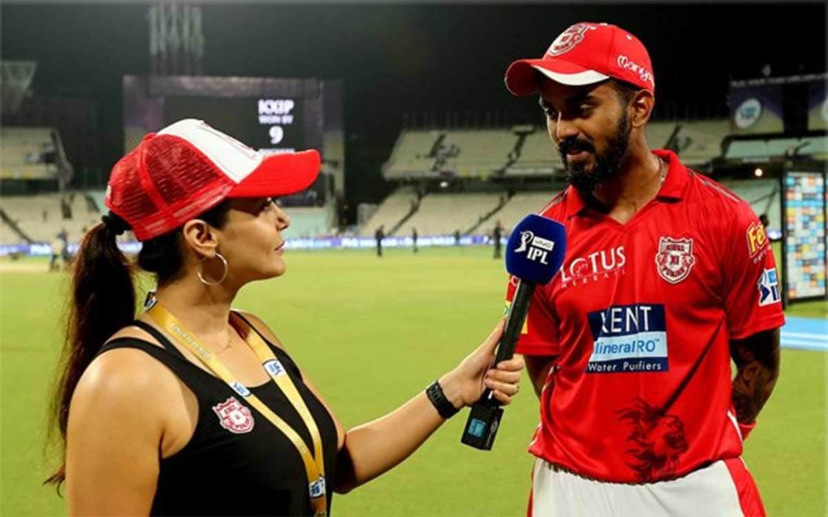 preity zinta will do something special if KXIP will win ipl 2018 title