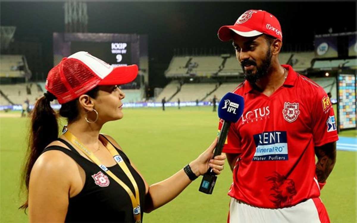 preity zinta will do something special if KXIP will win ipl 2018 title