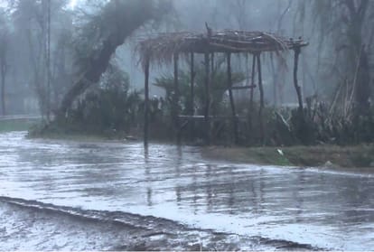 Madden Julian oscillation (MJO) will bring good rain throughout the country