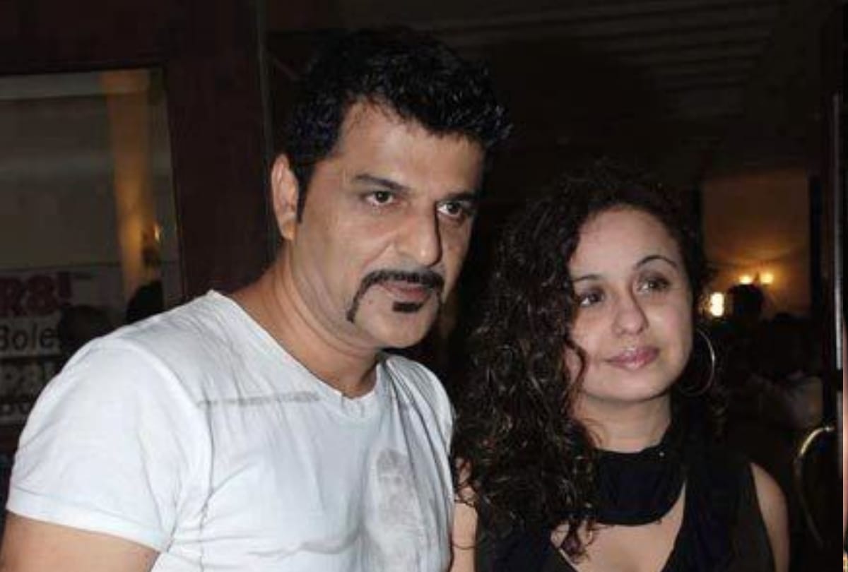 Rajesh Khattar became Proud to be a Baby Boy