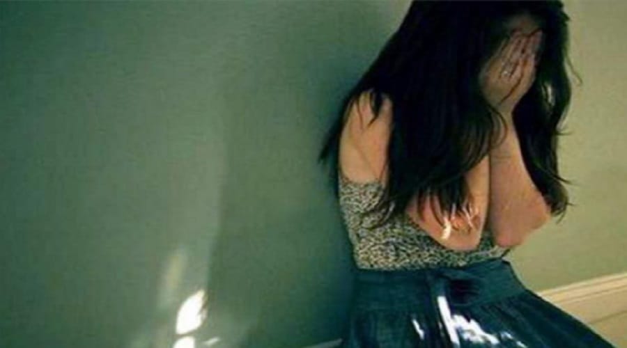 gang rape for two years with girl student at Meerut
