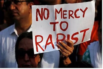 Man Sentenced To Death For Raping 9-Year-Old In Madhya Pradesh