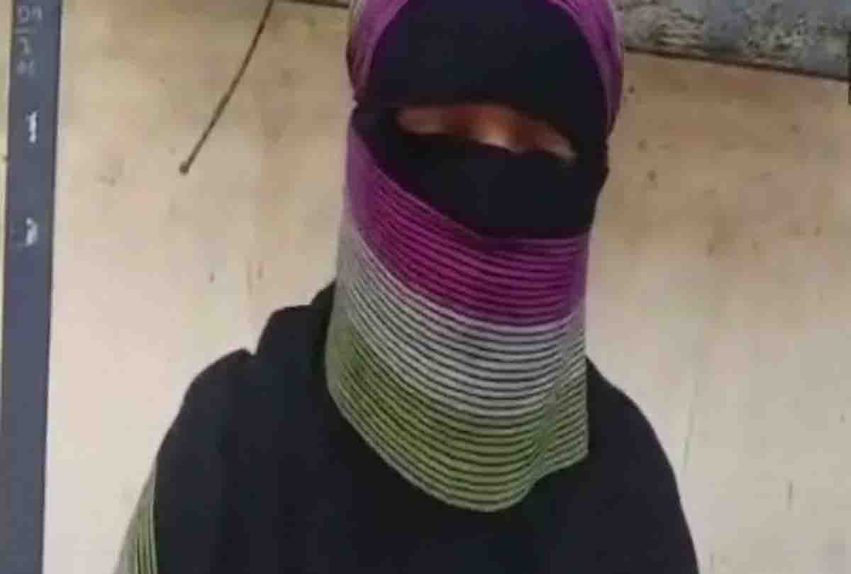Unnao Minor girl allegedly raped by four men on the pretext of job