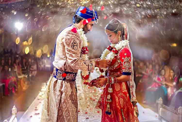 west bengal bride refused marriage with drunked groom and call police