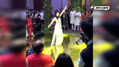 SARA ALI KHAN DANCE VIDEO GOES VIRAL ON SOCIAL MEDIA