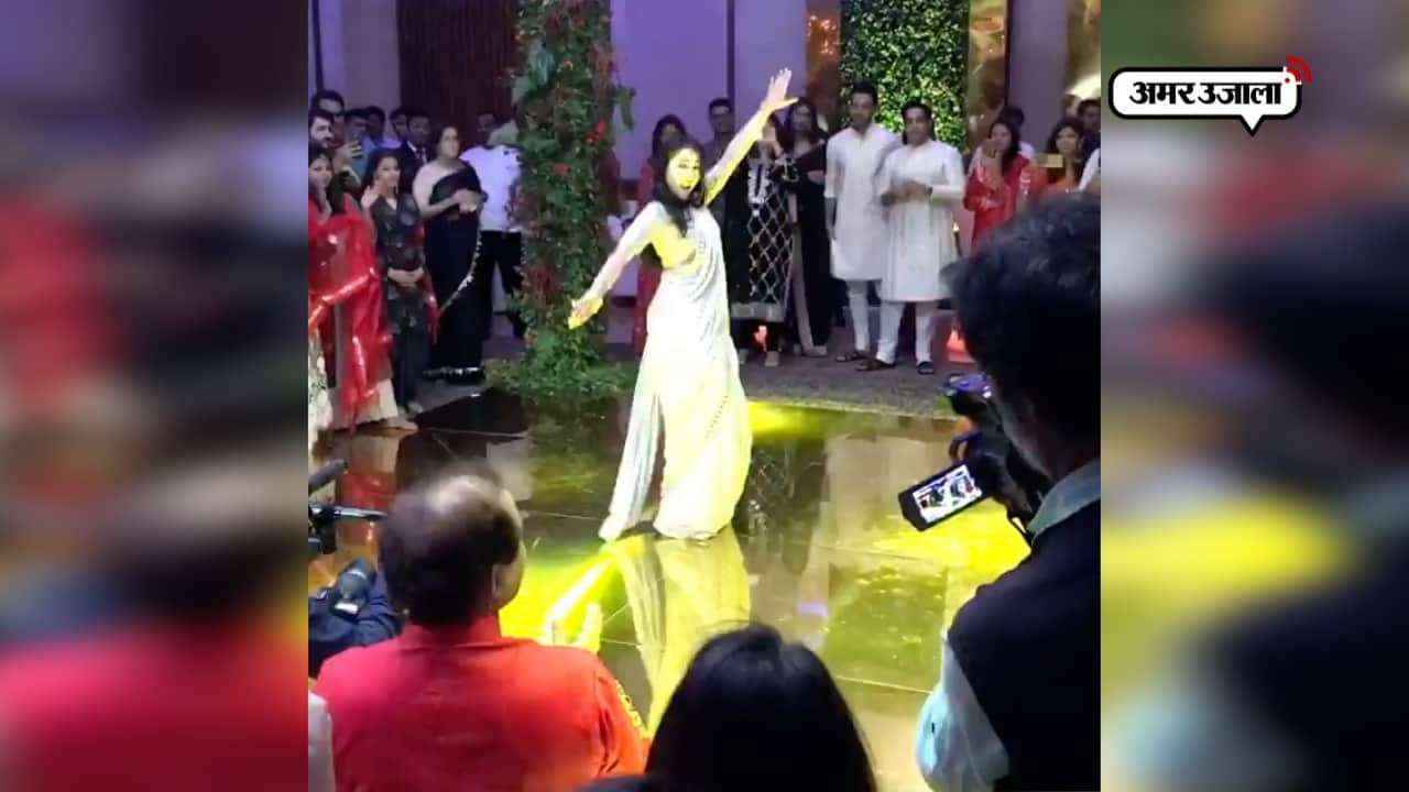 सारा अली खान