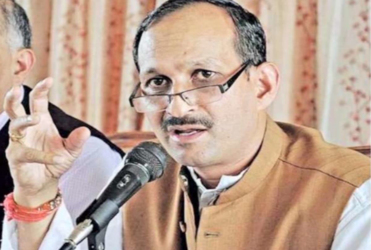Congress have been transformed into gangs : Satpal Satti