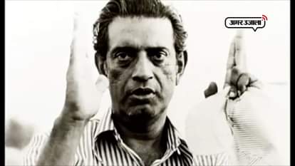 Profile of the legend indian filmmaker satyajit roy