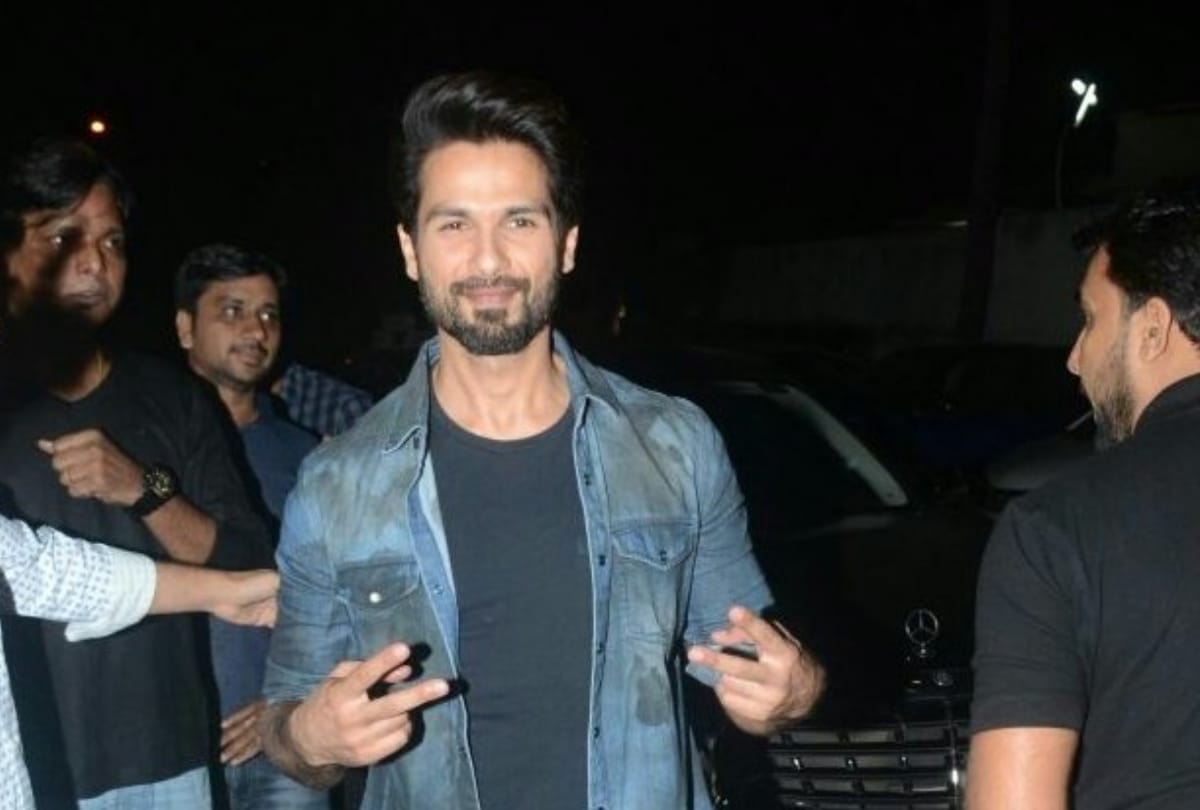 Tips will remake of Shahid Kapoor film Ishq Vishk with Ishaan Khattar after flop of Race 3