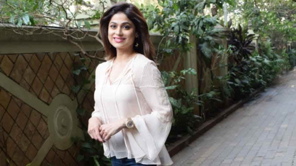 Shamita Shetty will seen new film The Tenant after 10 years