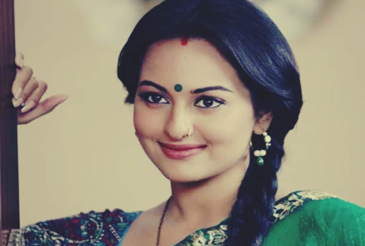 5 lesser known facts about dabangg actress sonakshi sinha