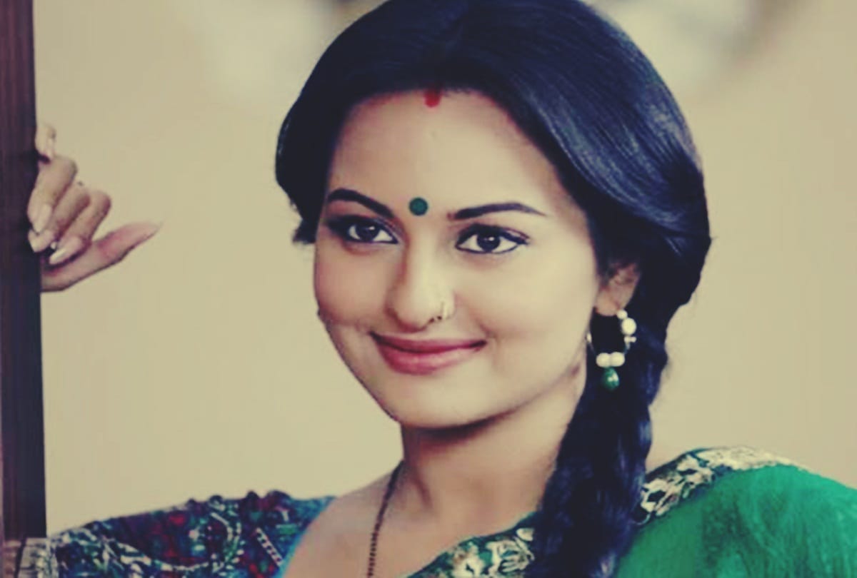 Sonakshi Sinha says Dabangg 3 is going to be full masaledaar and dhamakedaar