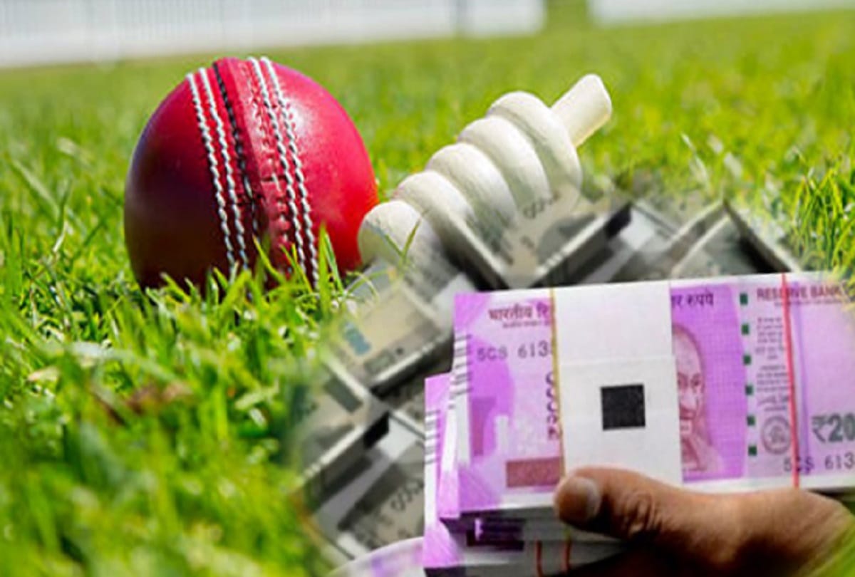 Betting in IPL: STF Arrested Four Youth from Sitarganj and Roorkee