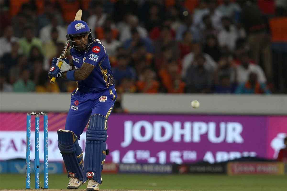 suryakumar yadav breaks seven year old record in ipl 2018 against rajasthan royals
