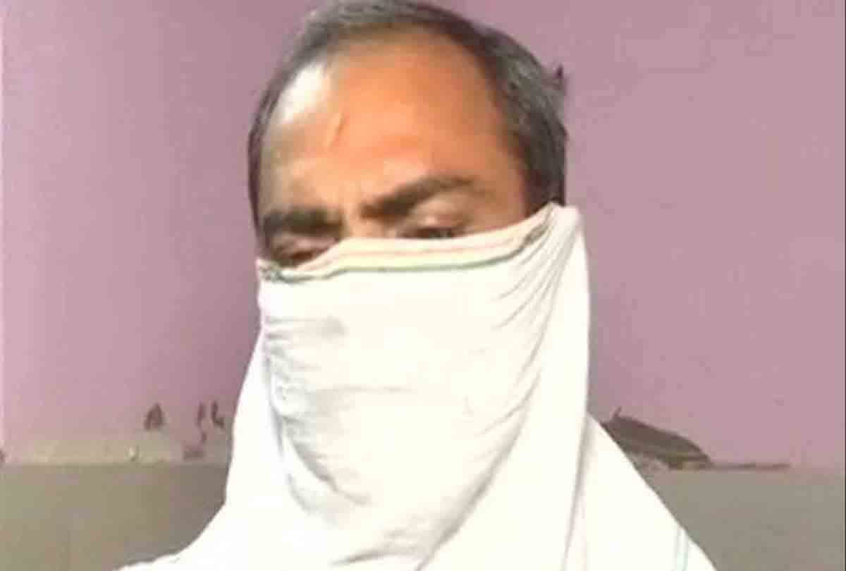 teenager's uncle has many video clips against kuldeep sengar
