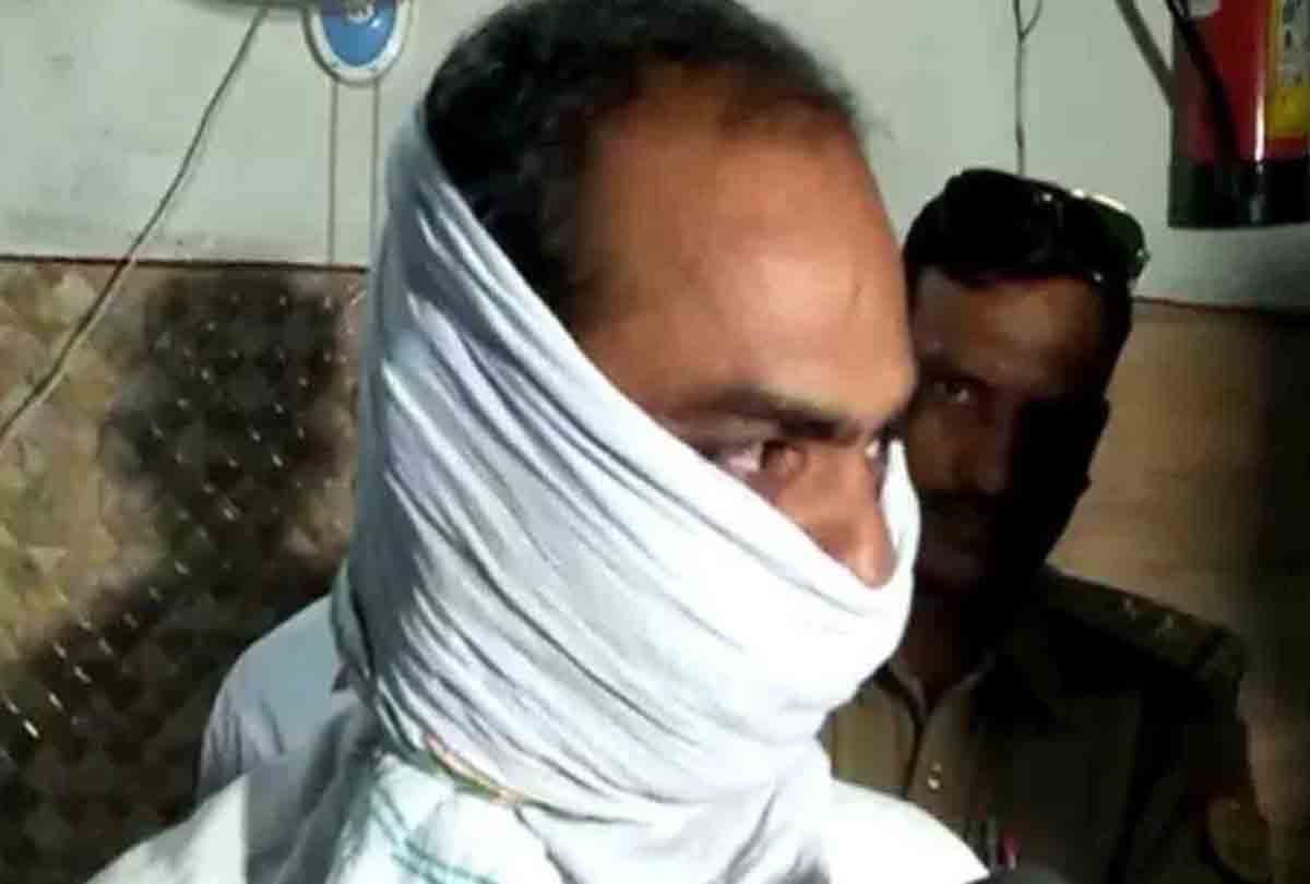 teenager's uncle has many video clips against kuldeep sengar
