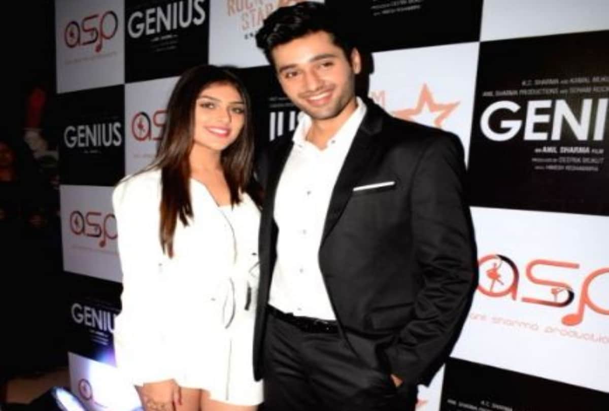 blockbuster film gadar's child actor turned into so handsome see pic