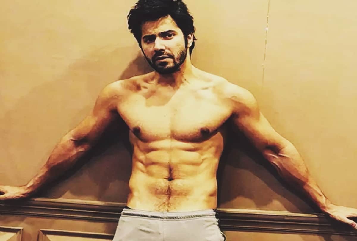 Varun Dhawan injured on film set during dance sequence Remo D Souza