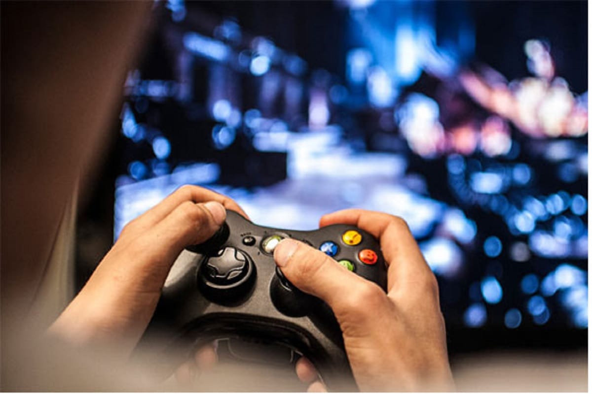London scientists claim, video games help learning languages