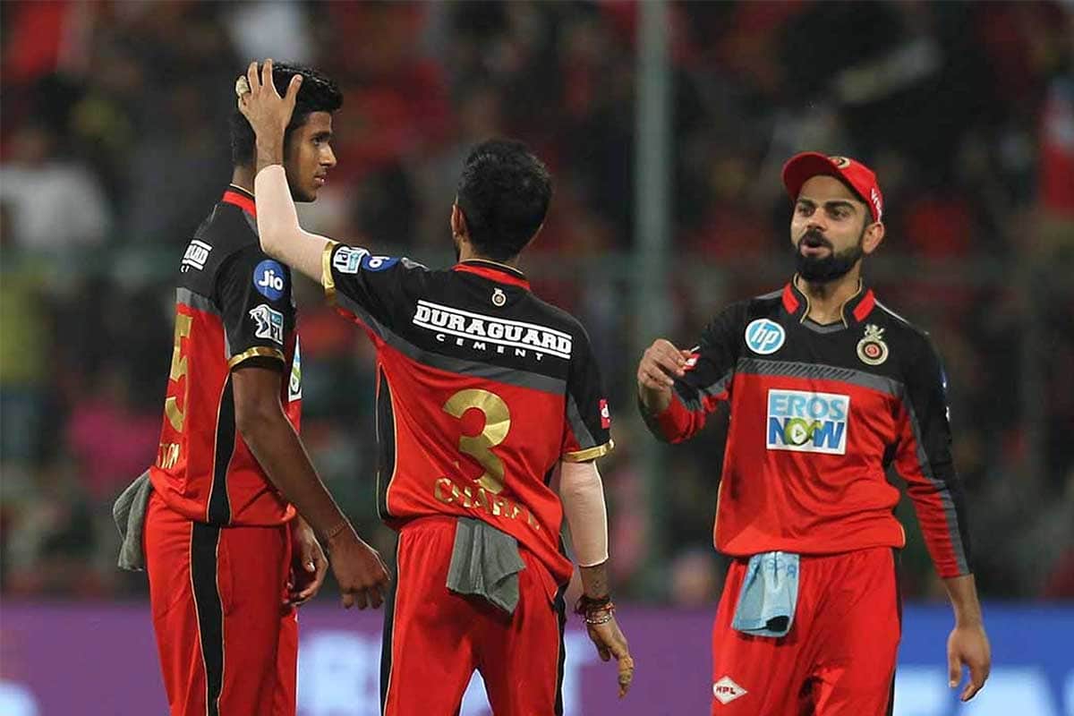 royal challengers bangalore vs delhi daredevils five heroes of the match