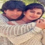 Akshay and Shilpa