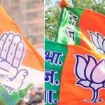 कांग्रेस-भाजपा