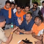 लव जेहाद का विरोध