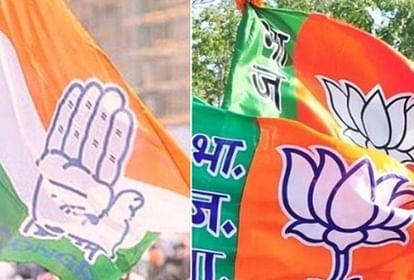 Bageshwar By-Election: कांग्रेस और भाजपा प्रत्याशी करोड़पति, लाखों की देनदारी भी, ADR की रिपोर्ट से हुआ खुलासा Bageshwar by-election Congress and BJP candidates millionaires liabilities of lakhs too uttarakhand news