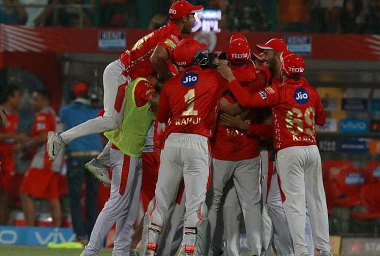 Ipl 2019 Kings Xi Punjab Predicted Playing Xi Against Mumbai Indians