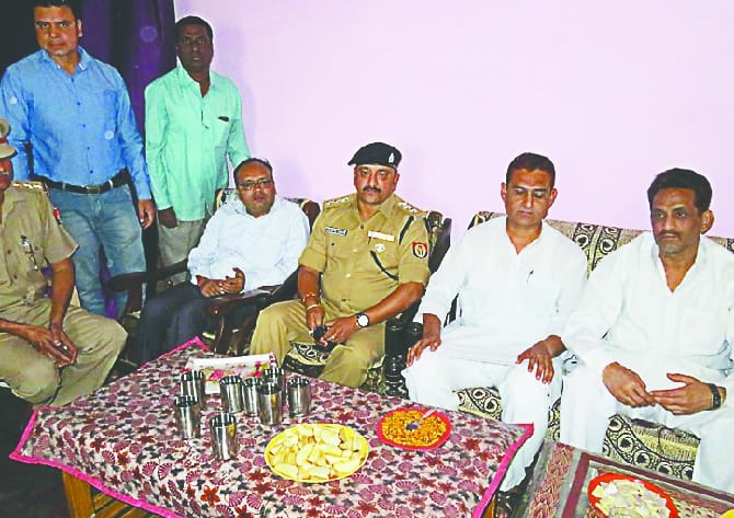 Instant justice is our priority: Osman