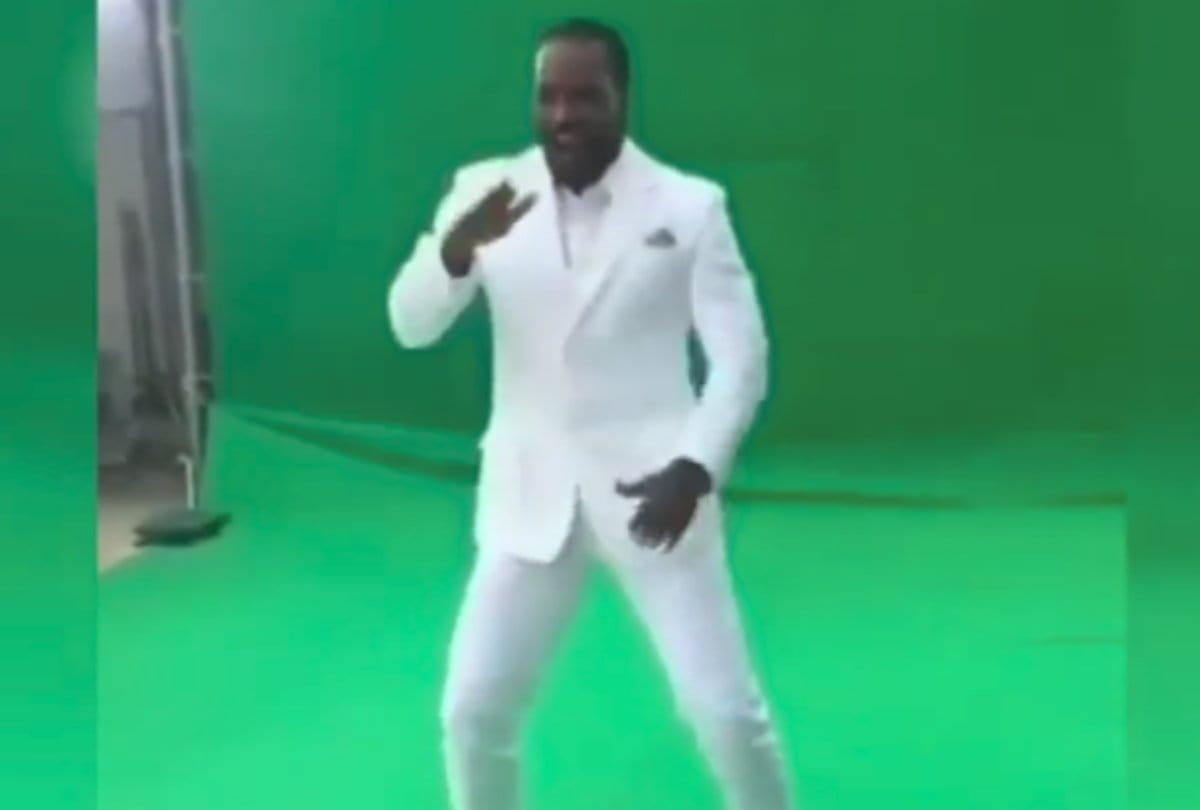 cricketer chris gayle dance on sapna choudhary song