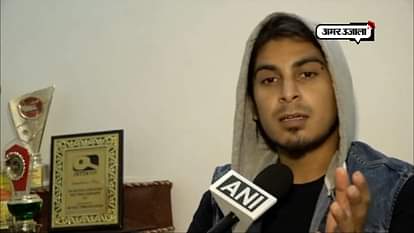 Abhishek Chaubey become the first Kashmiri youth to go to Roadies Xtreme