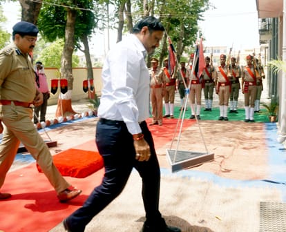 Anti romeo squad will be renovate says ADG law and order