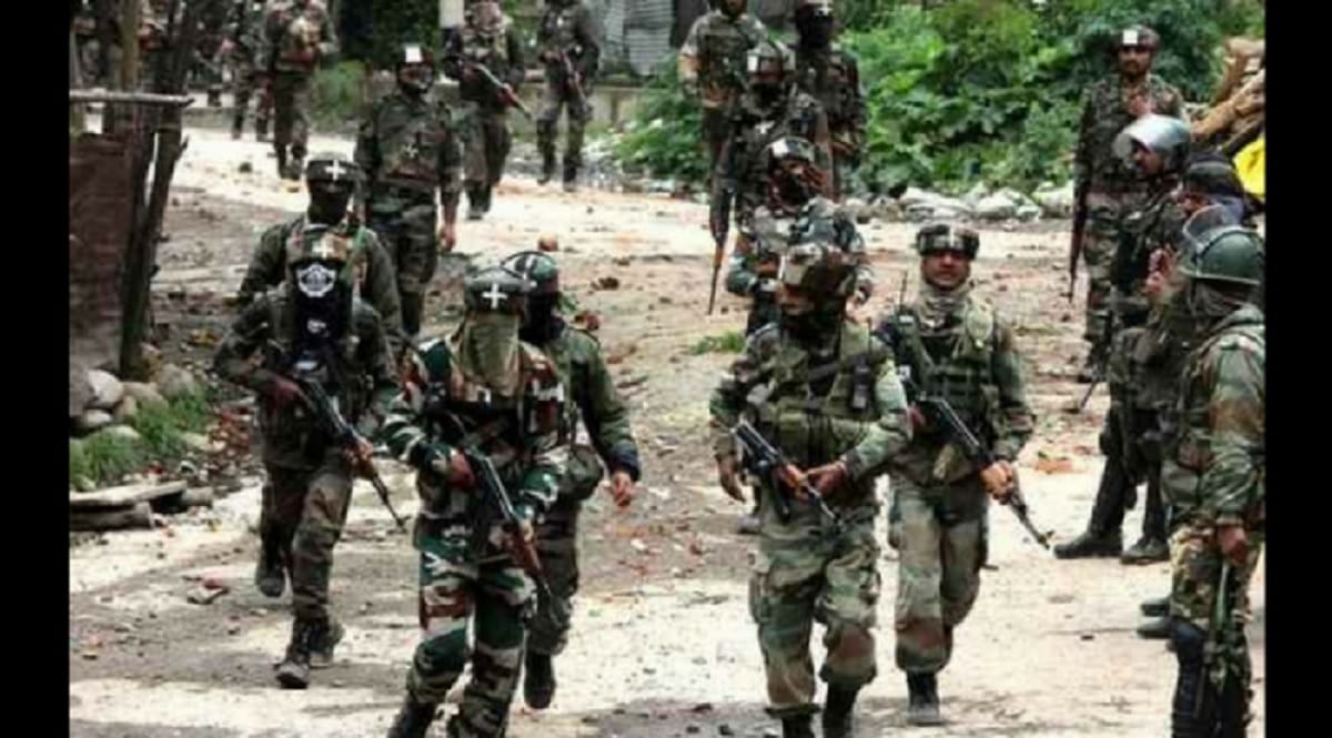 Union Home Ministry has removed AFSPA from Meghalaya 