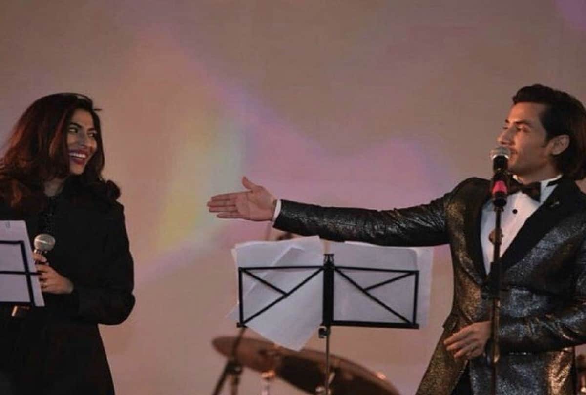 Ali Zafar two bandmates refuse Meesha claims of harassment
