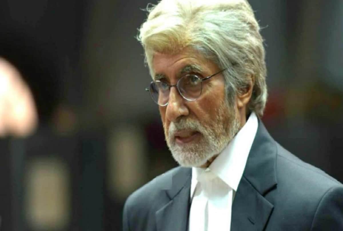 Amitabh Bachchan praise director Shoojit Sircar for his creative instincts