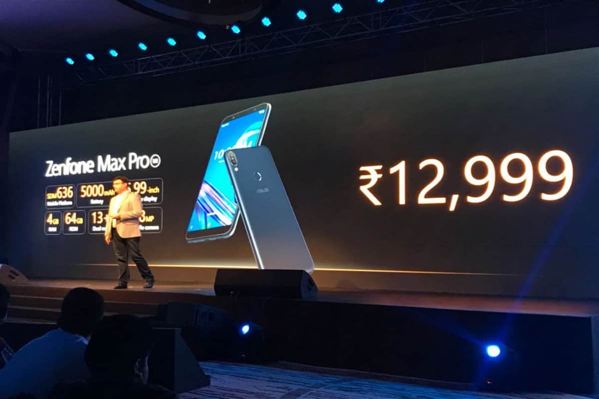 Asus Zenfone Max Pro M1 VS Redmi Note 5 Pro, which smartphone is best