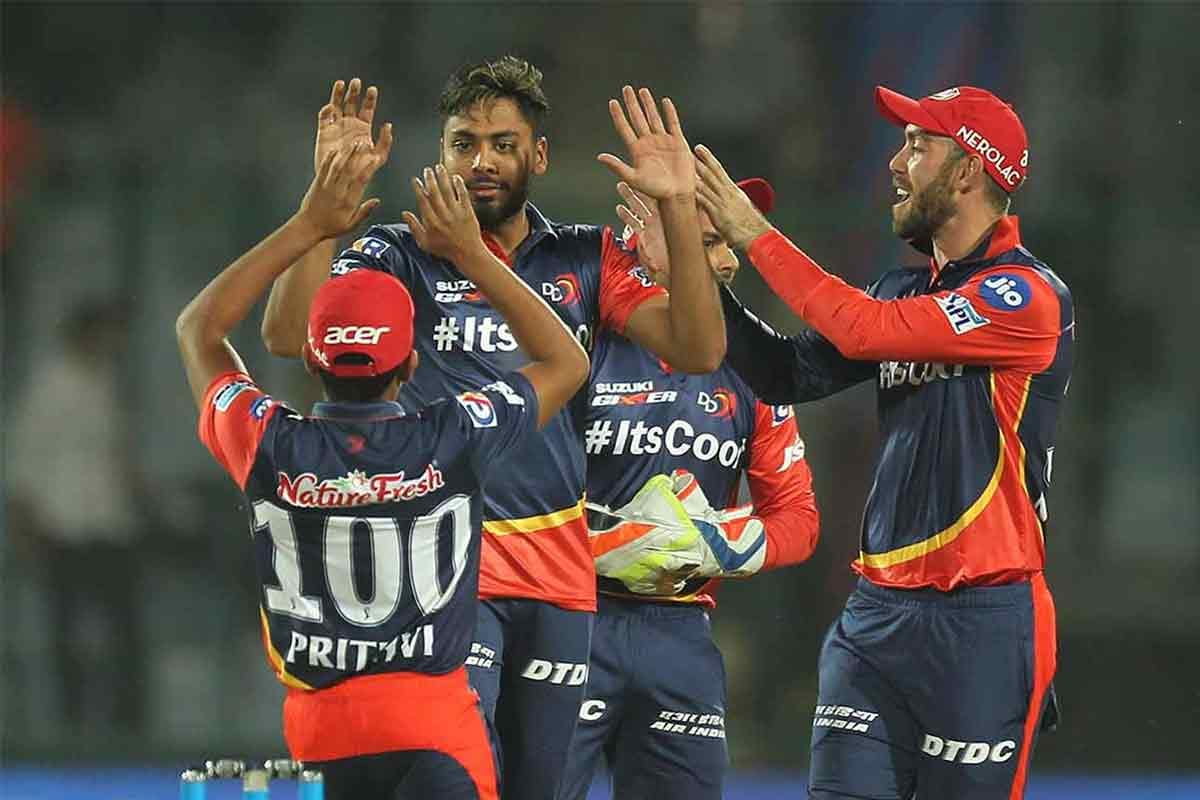 avesh khan praising ms dhoni and rahul dravid for their valuable advice