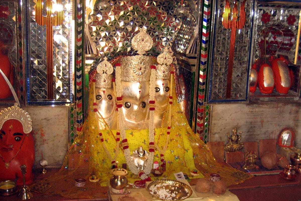 baglamukhi jayanti 2018 know puja vidhi of maa baglamukhi and importance 
