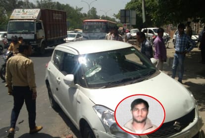 gangster balraj bhati who was right hand of sundar bhati killed in encounter in noida all update