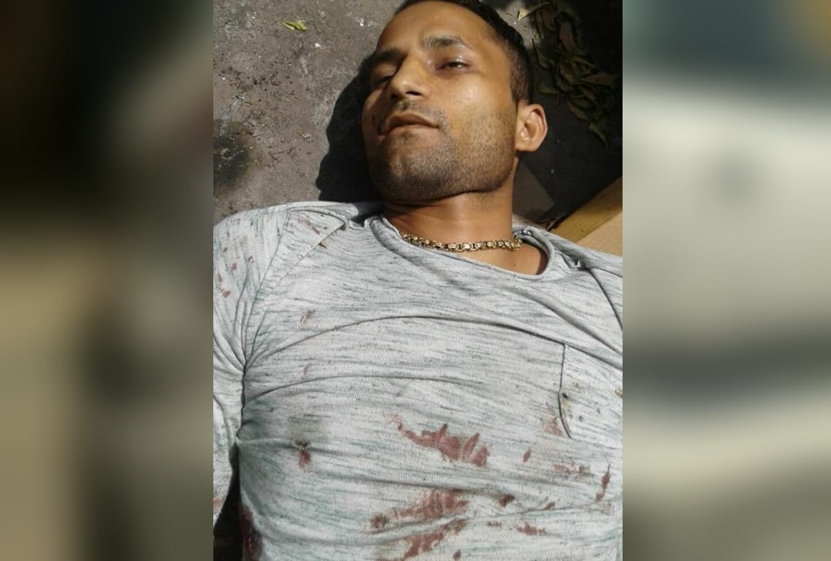 know what was the connection of gangster balraj bhati with faridabad