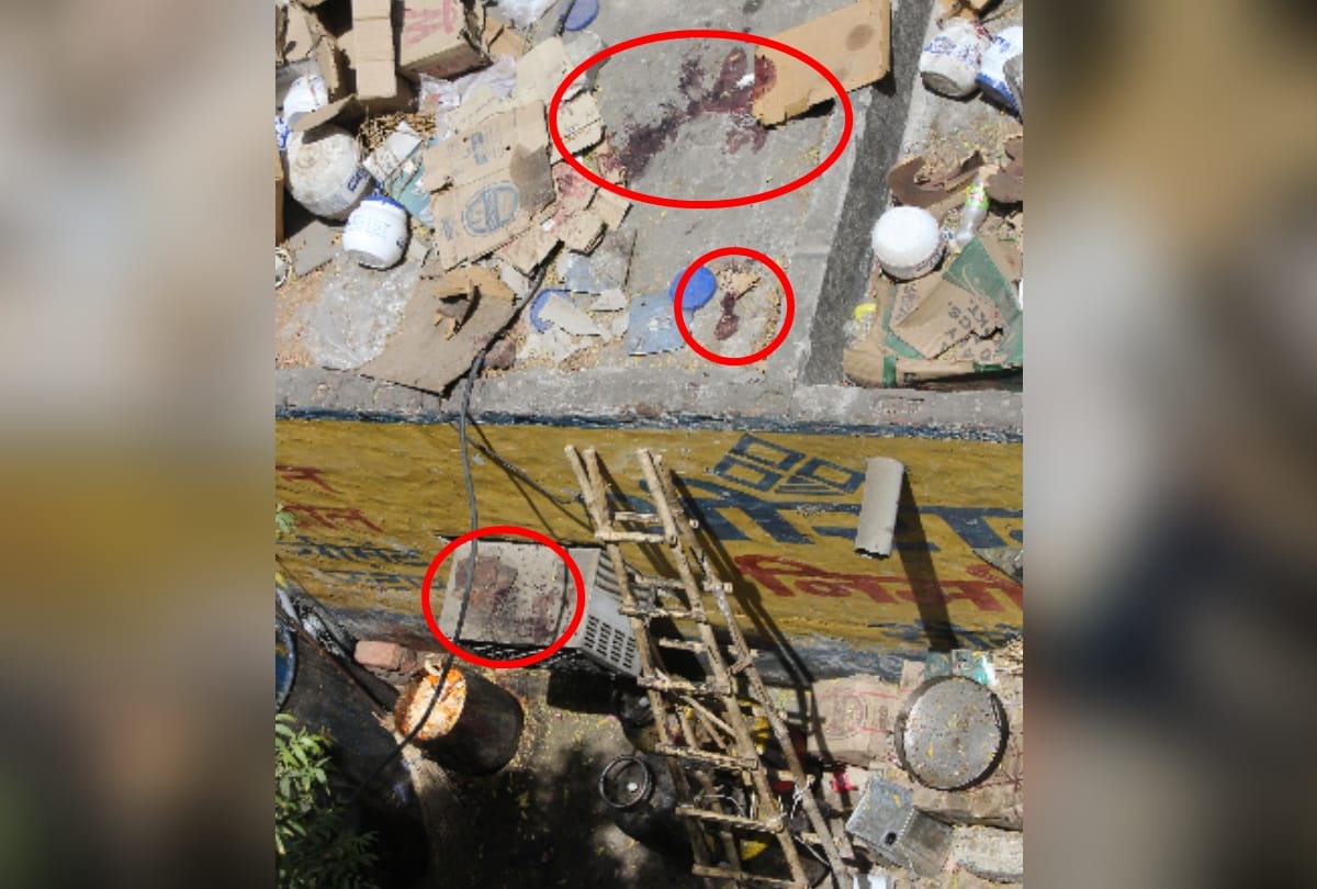 know why gangster balraj bhati writes bhati in his name as he was not gurjar but jat full story