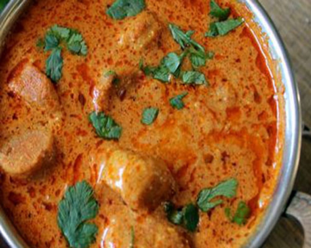 no vegetables in home then make sabji with these ingredients